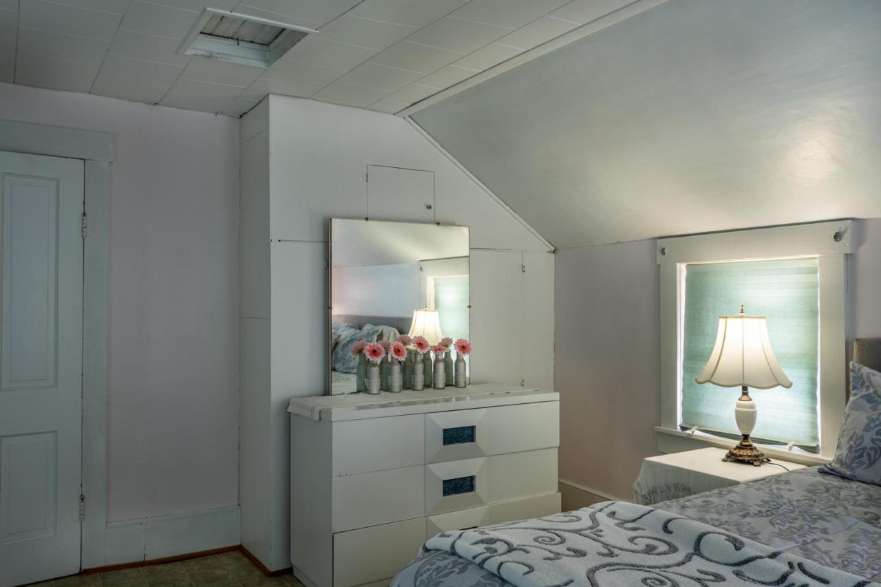 Weaver Ridge Manor Villa Millersburg Bagian luar foto