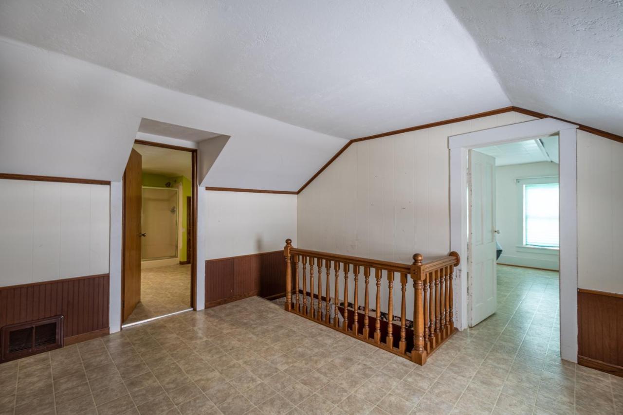 Weaver Ridge Manor Villa Millersburg Bagian luar foto