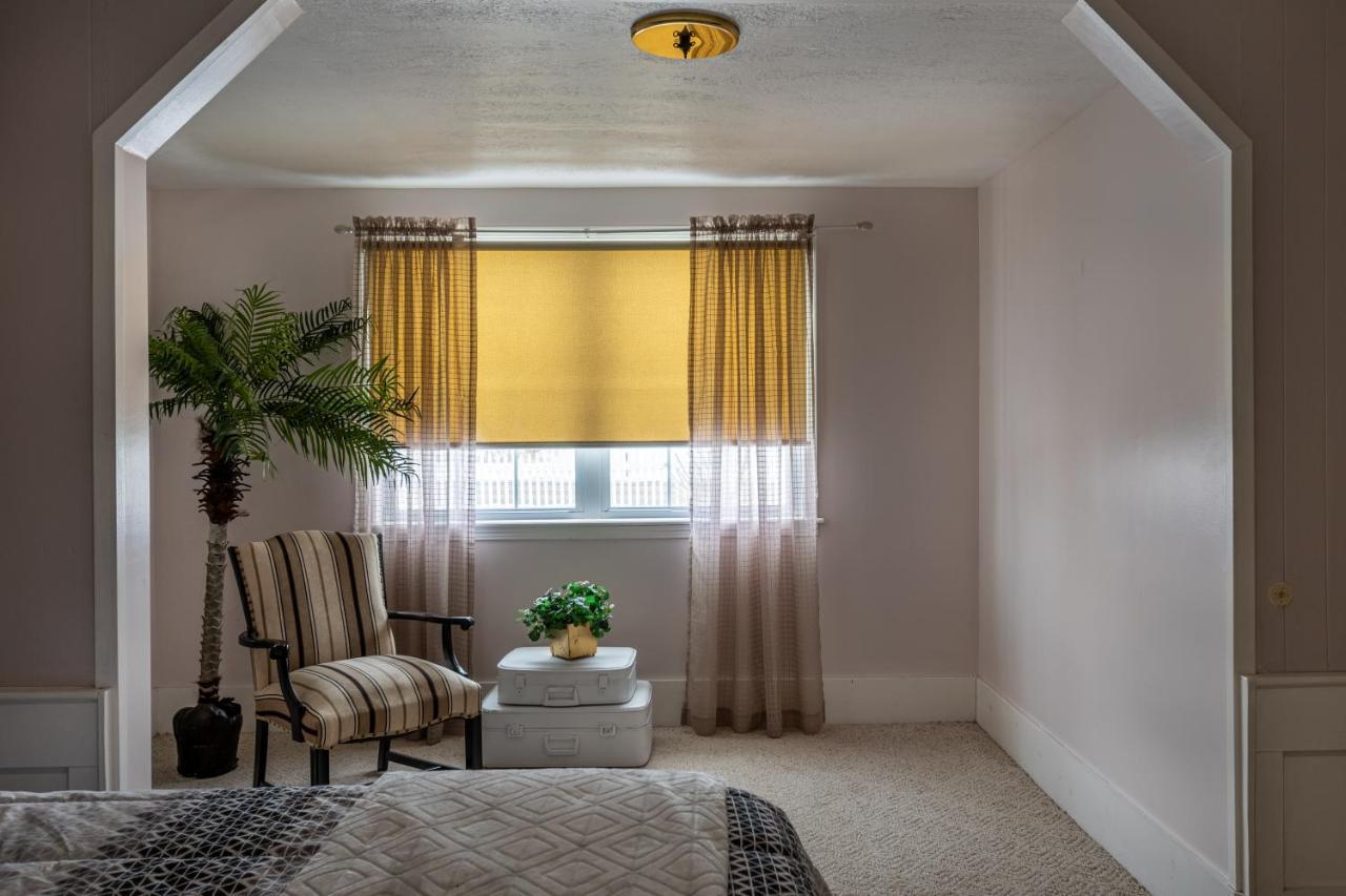 Weaver Ridge Manor Villa Millersburg Bagian luar foto