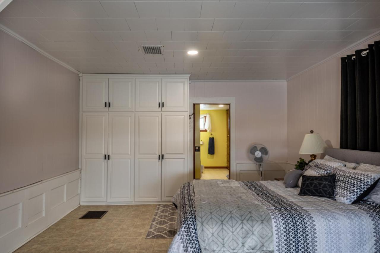 Weaver Ridge Manor Villa Millersburg Bagian luar foto