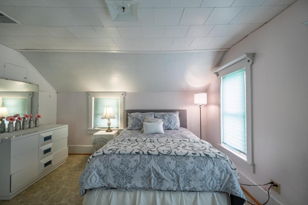Weaver Ridge Manor Villa Millersburg Bagian luar foto